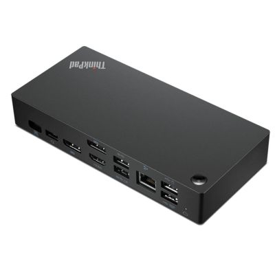 3. Lenovo Thinkpad dock USB-C TB 40B10135EU