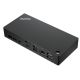 3. Lenovo Thinkpad dock USB-C TB 40B10135EU