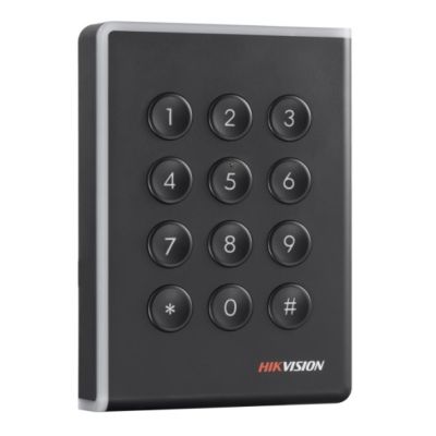 HIKVISION DS-K1108AMK PROXIMITY READER WITH KEYPAD