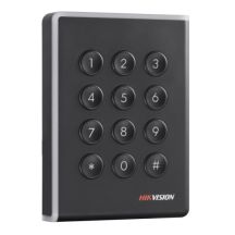 HIKVISION DS-K1108AMK PROXIMITY READER WITH KEYPAD