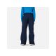 3. ROSSIGNOL Boy Insulated Ski Pant Navy Blue