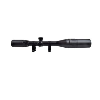 8. JS-Tactical 3-9X40 AOC Rifle Scope for 22 mm Rail