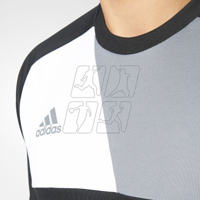 3. Adidas Assita 17 M AZ5401 goalkeeper jersey