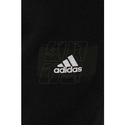 5. Adidas M Trvl 3S Pant M HE2265 pants