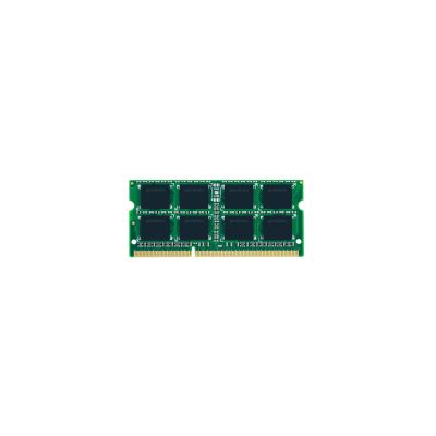 GoodRam GR1600S3V64L11S/4G Memory (DDR3 SO-DIMM; 1 x 4GB; 1600MHz; CL11)