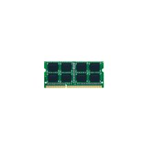 GoodRam GR1600S3V64L11S/4G Memory (DDR3 SO-DIMM; 1 x 4GB; 1600MHz; CL11)