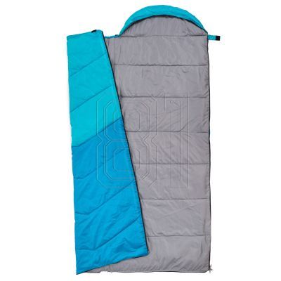 3. Meteor Safari Sleeping Bag L 17368