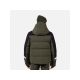 2. ROSSIGNOL Ciastel Mix Jkt men's jacket green