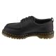 2. Dr. Martens Lowell 4-Eye Shoe DM43679001 Black 41