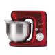 31. ELDOM WRK1250 SHEF PLANETARY ROBOT, 800W, TRY ATTACHMENTS FOR WHIPPING, MIXING, KNEADING, METAL BOWL 5 L 8 SPEEDS + PULSE