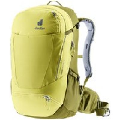 46. Deuter Trans Alpine 30 Cycling Backpack 320032412030