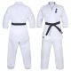 36. Kyokushin Karate Kimono 10 oz - 120 cm
