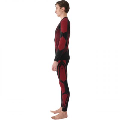 6. Thermoactive T-shirt 4F M165 M 4FWAW24USEAM165 62S