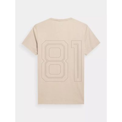10. T-shirt 4F M 4FSS23TTSHM311-81S