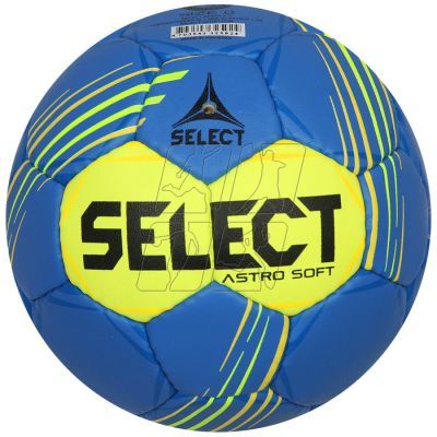 2. Handball Select Select Astro 3860854419