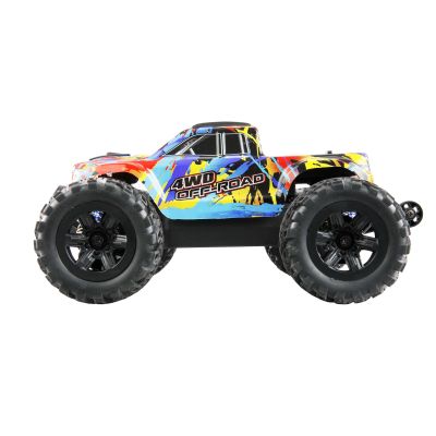 5. RC Car Amewi Monster Truck Hyper Go MTX20 Li-Po 850mAh/14+ (22699)