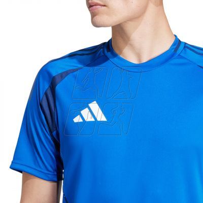 12. Adidas Tiro 24 Competition Match Jersey M IQ4759