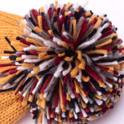 2. Men's Winter Hat MORU