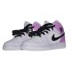 3. Men's Jordan 1 Mid (GS) Shoes - DQ8423-501