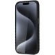 5. Audi Synthetic Leather case with MagSafe for iPhone 15 Pro - black