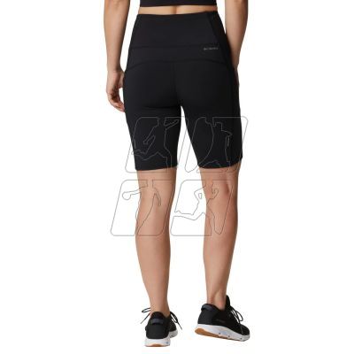 2. Columbia Windgates Half Tight Shorts W 1991761010