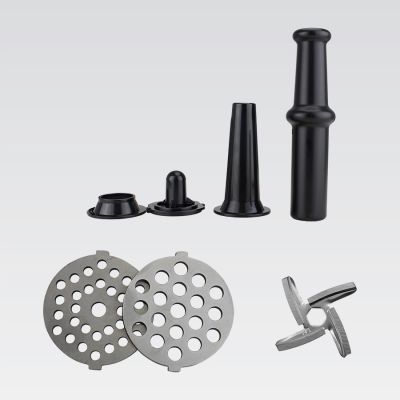 5. Meat grinder 1000W MR-852 MAESTRO