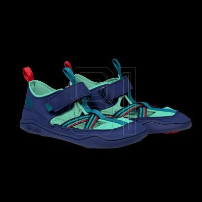 2. Affenzahn Sandale Vegan Breezy Octopus Jr 01158-30005 shoes