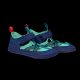 2. Affenzahn Sandale Vegan Breezy Octopus Jr 01158-30005 shoes