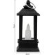 3. LED CANDLE LANTERN 9CM