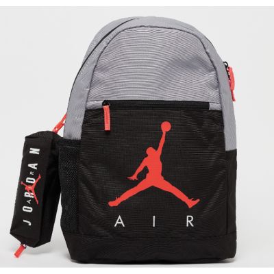 Air Jordan School Backpack - 9B0503-G0W