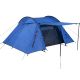 3. Tent High Peak Kalmar 2 10302