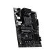 2. MSI PRO B550-S WIFI6E Motherboard