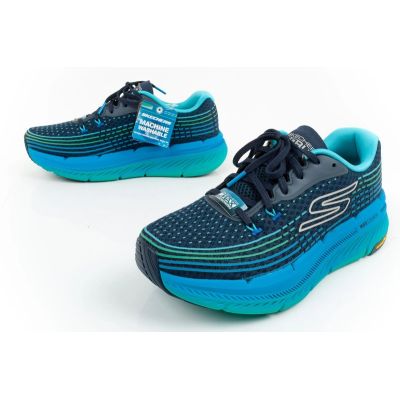 17. Skechers Max Cushioning M 220835/NVBL Running Shoes