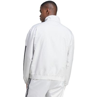 4. Adidas Tiro WV TT Q3 M sweatshirt JW0233