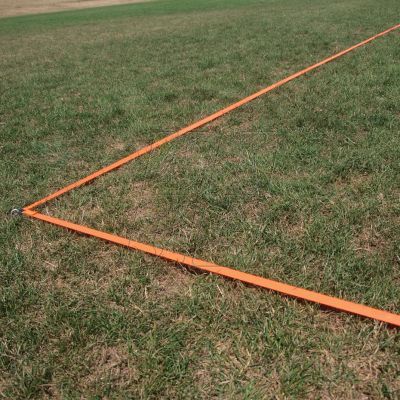 3. Speed badminton lines Talbot Torro 490185