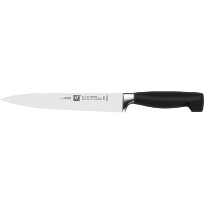 2. ZWILLING 31070-201-0 kitchen knife Stainless steel
