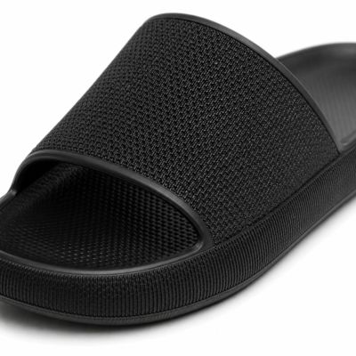 13. Outhorn OTHWSS24FSLIF004-11S Women's Foam Beach Flip-Flops