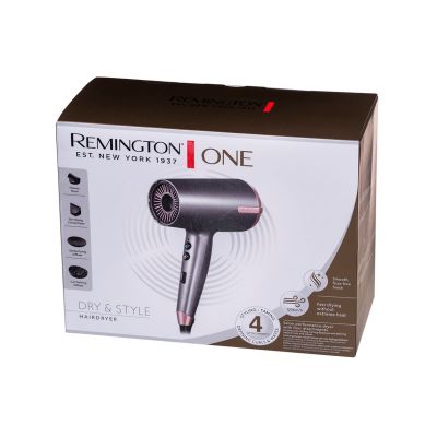 13. REMINGTON D6077 Hair Dryer