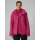 5. Women's trekking jacket 3 in 1 membrane 10000 4F 4FRAW26TTJAF1368-54S