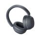 6. Baseus Bass 35 Max Wireless Headphones (Gray)