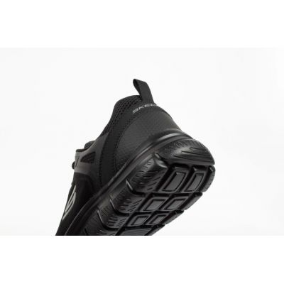 8. Skechers Track M 232698/BBK shoes