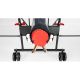 47. SPONETA S1-13e WATERPROOF TABLE TENNIS TABLE