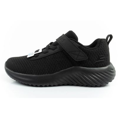 11. Skechers Bounder Velcro sports shoes for children, lightweight and comfortable