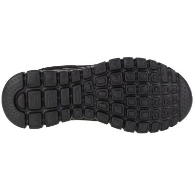 4. Skechers Graceful - Get Connected W 12615W-BBK shoes