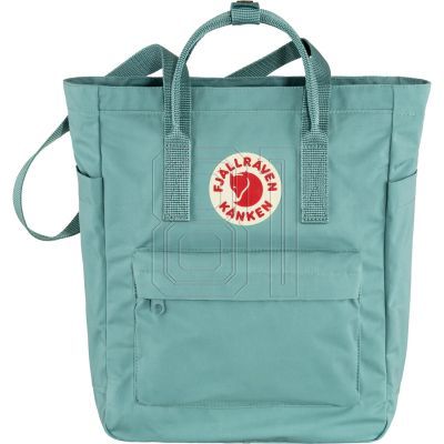 3. Fjällräven Kånken Totepack F23710-501