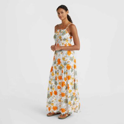 3. O'Neill Quorra Maxi Dress W 92800614128