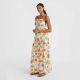 3. O&#39;Neill Quorra Maxi Dress W 92800614128