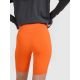 7. Women's quick-drying cycling leggings 4F 4FWSS25TFSTF027-70S