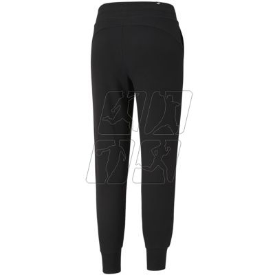 3. Puma ESS Sweatpants TR cl W 586842 51