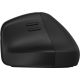 2. HP 920 Ergonomic Vertical Mouse Black Wireless Black